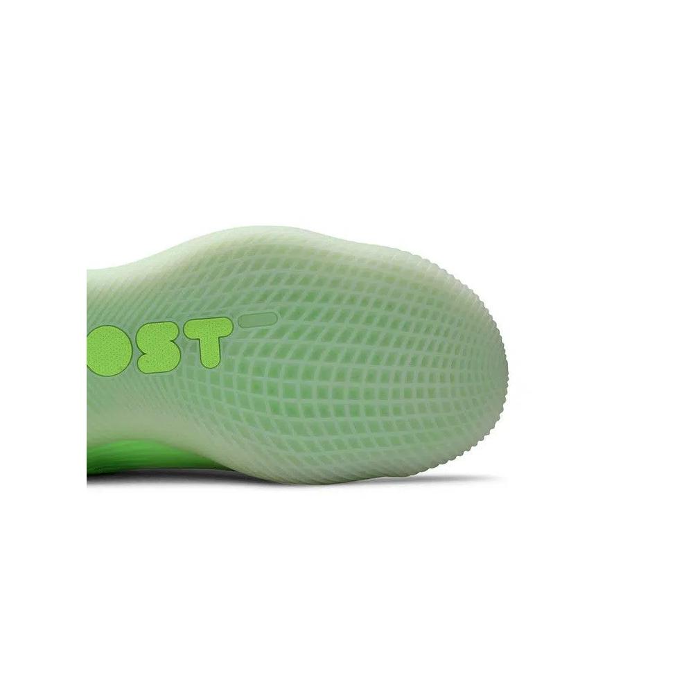 Кроссовки adidas N3xt L3v3l Futurenatural 'Team Solar Green' 5