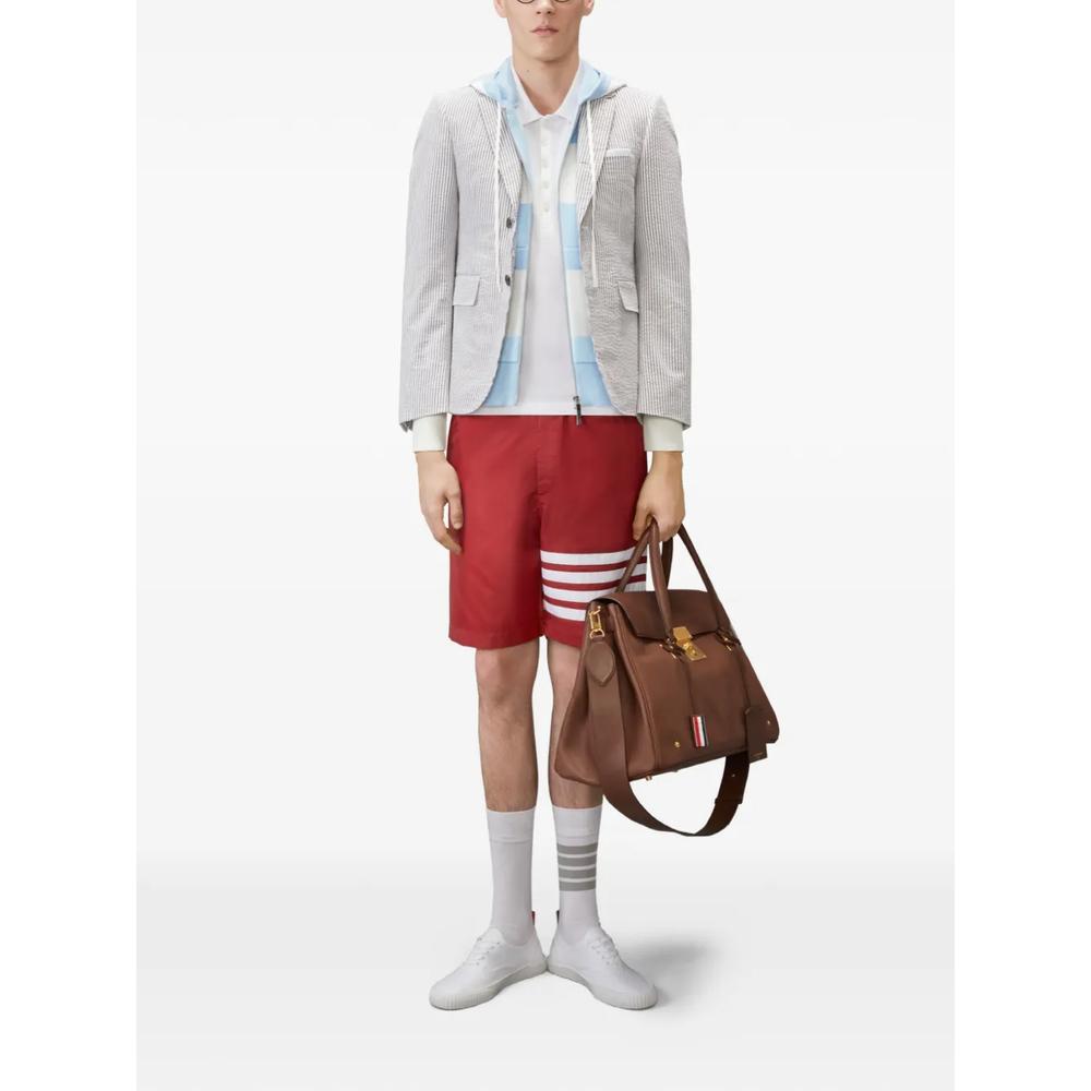Худи Rugby Stripe 2