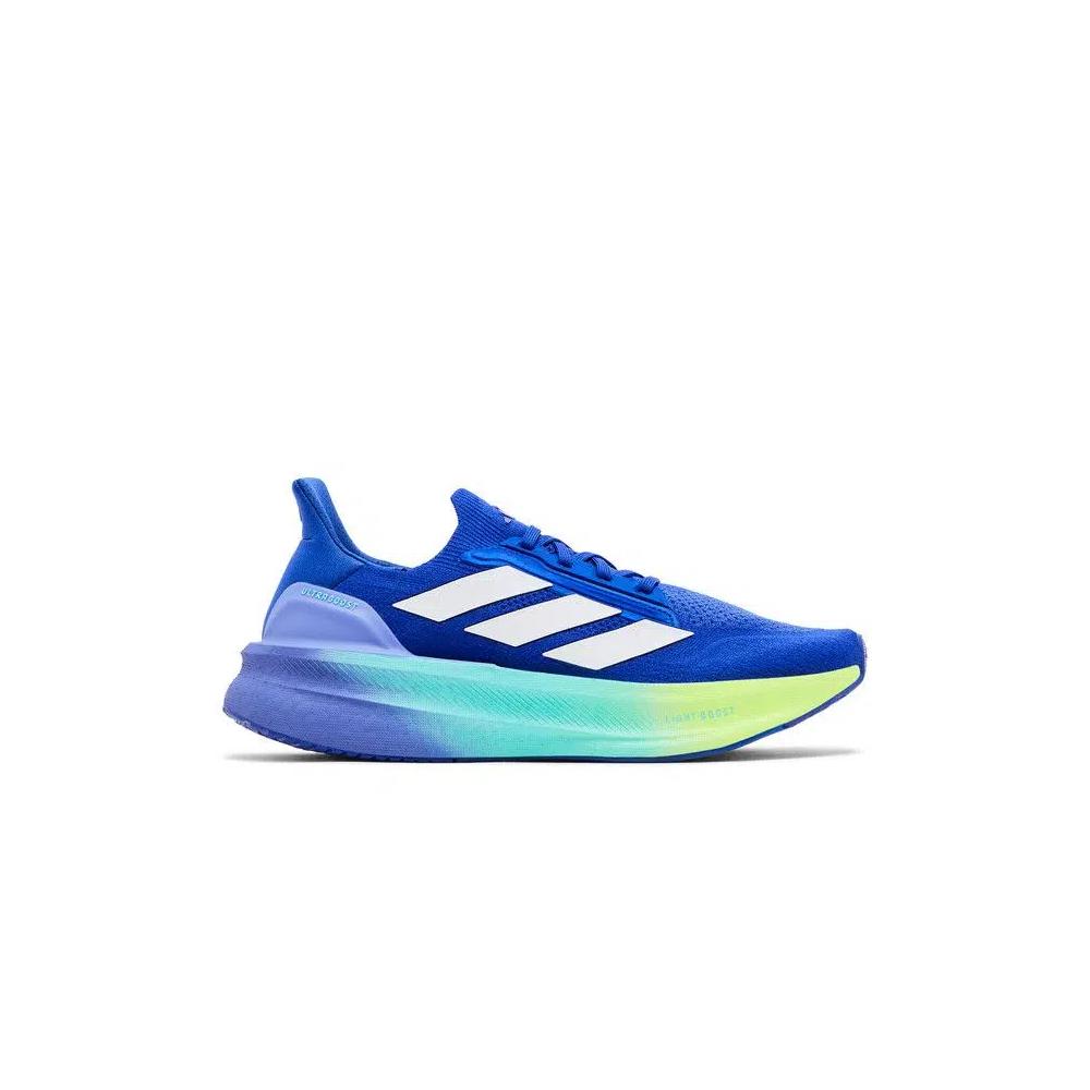 Кроссовки Adidas UltraBoost 5X 'Lucid Blue' 1