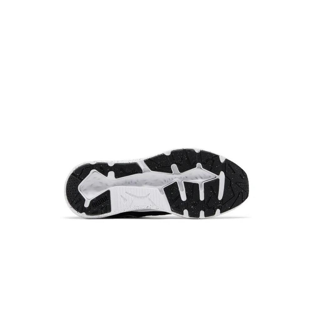Кроссовки Puma TRC Blaze Chance 'Black White' 4