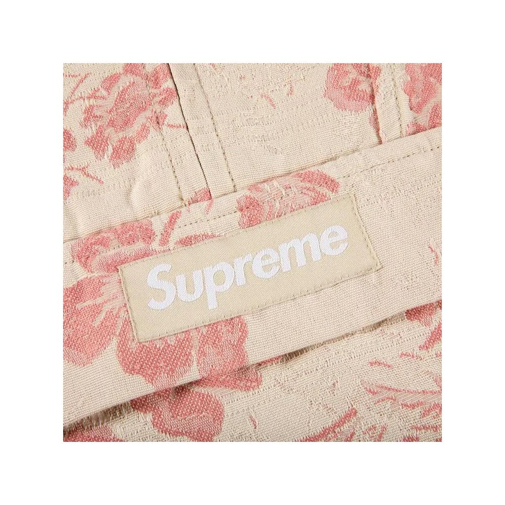 Анораки Supreme Floral Tapestry Anorak 'Pink' 2
