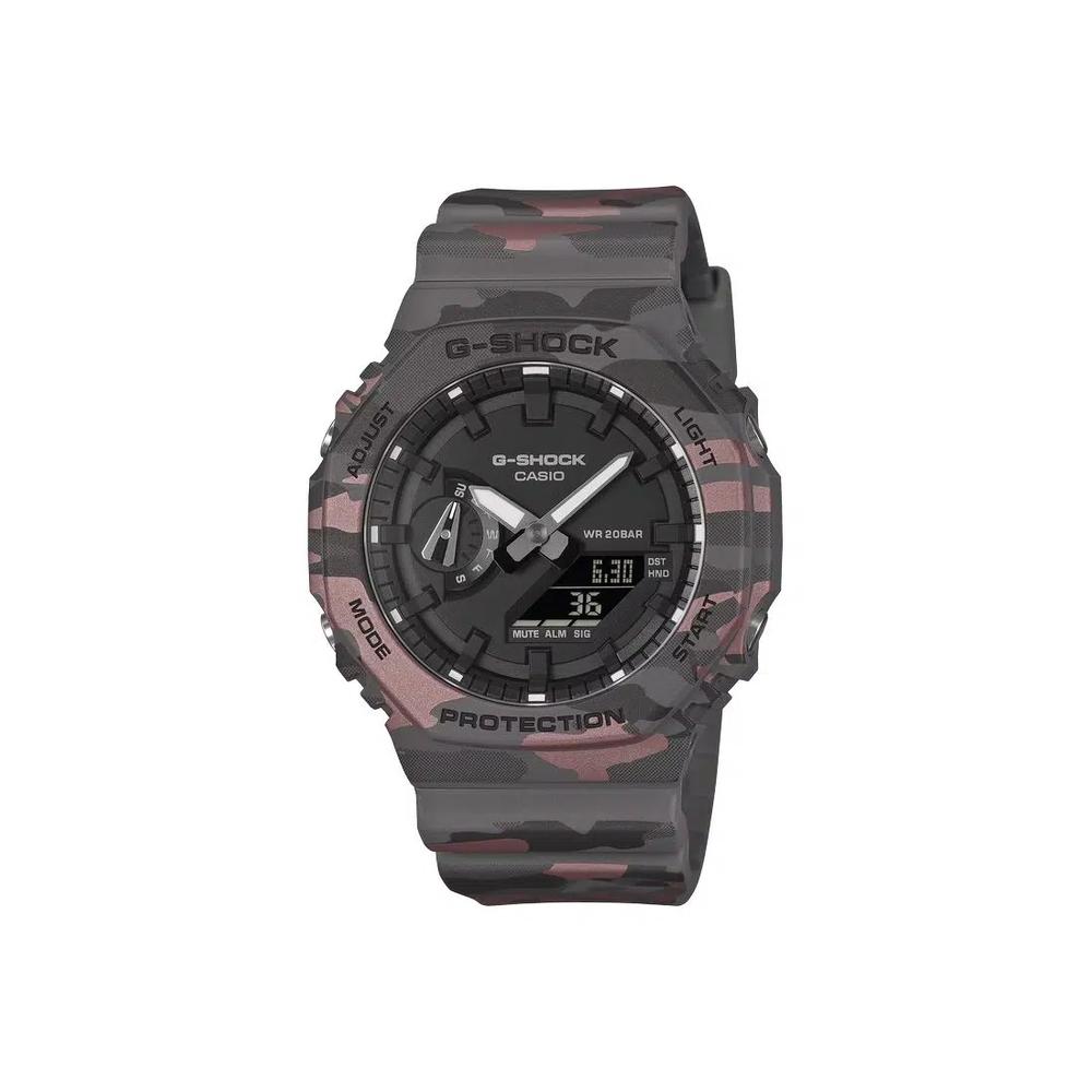 CASIO G-SHOCK GA-2100CM-8A 1