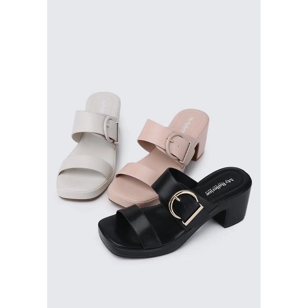 Удобные танкетки All Day Walk Comfy 5
