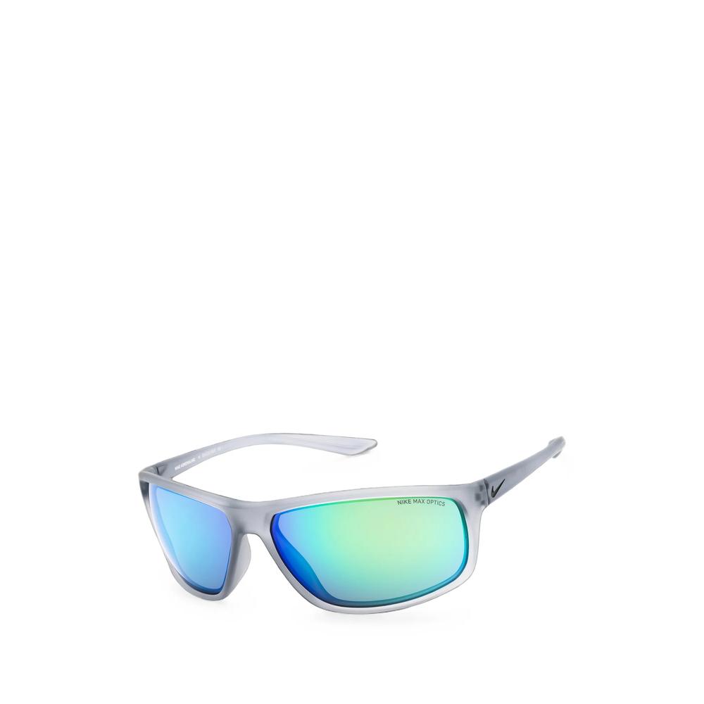 Adrenaline rectangle-frame sunglasses 2