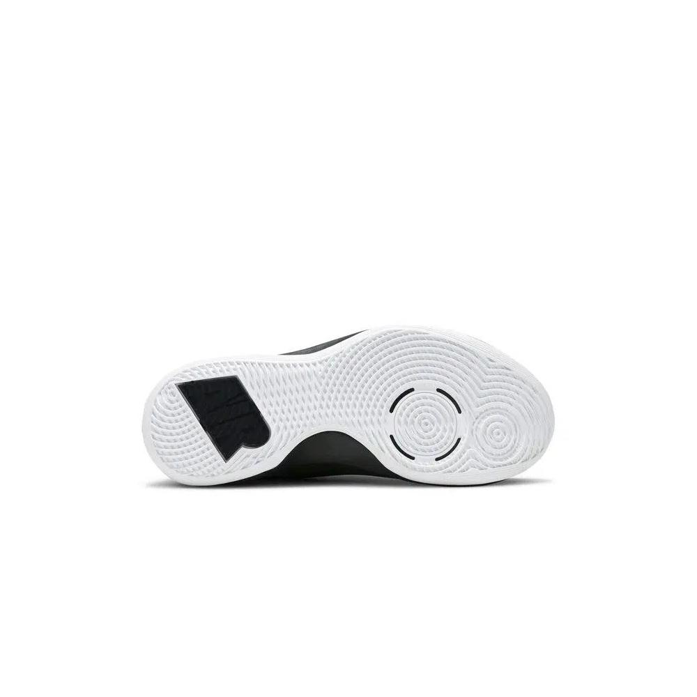 Кроссовки Nike Air Versitile 3 'White Black' 4