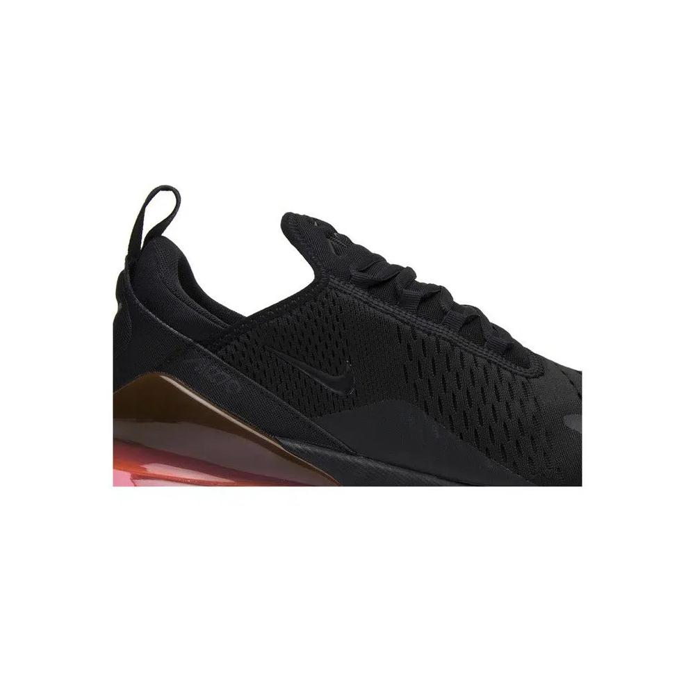 Кроссовки Nike Air Max 270 'Hot Punch' 2