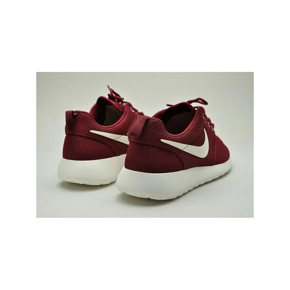 Бутсы Nike Rosherun 'Team Red' 2