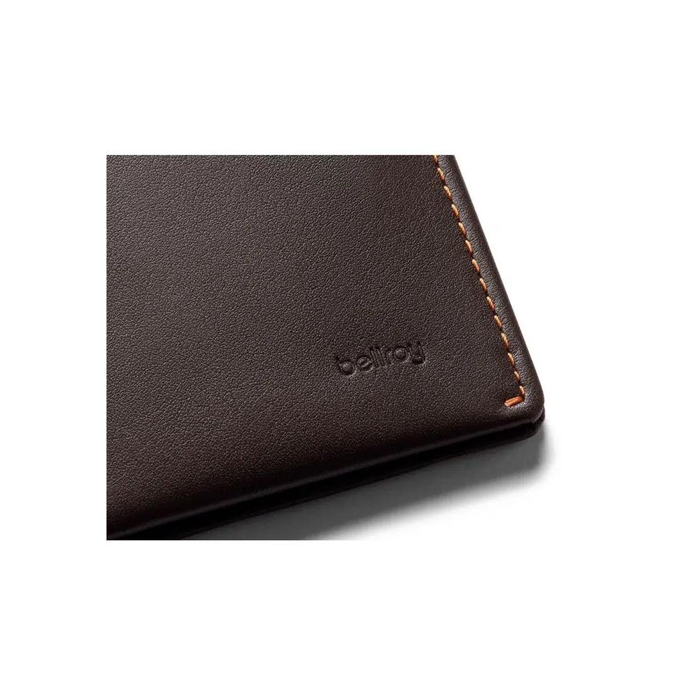 Кошелек-обложка Bellroy Note Sleeve (с защитой RFID) - Javacar 4