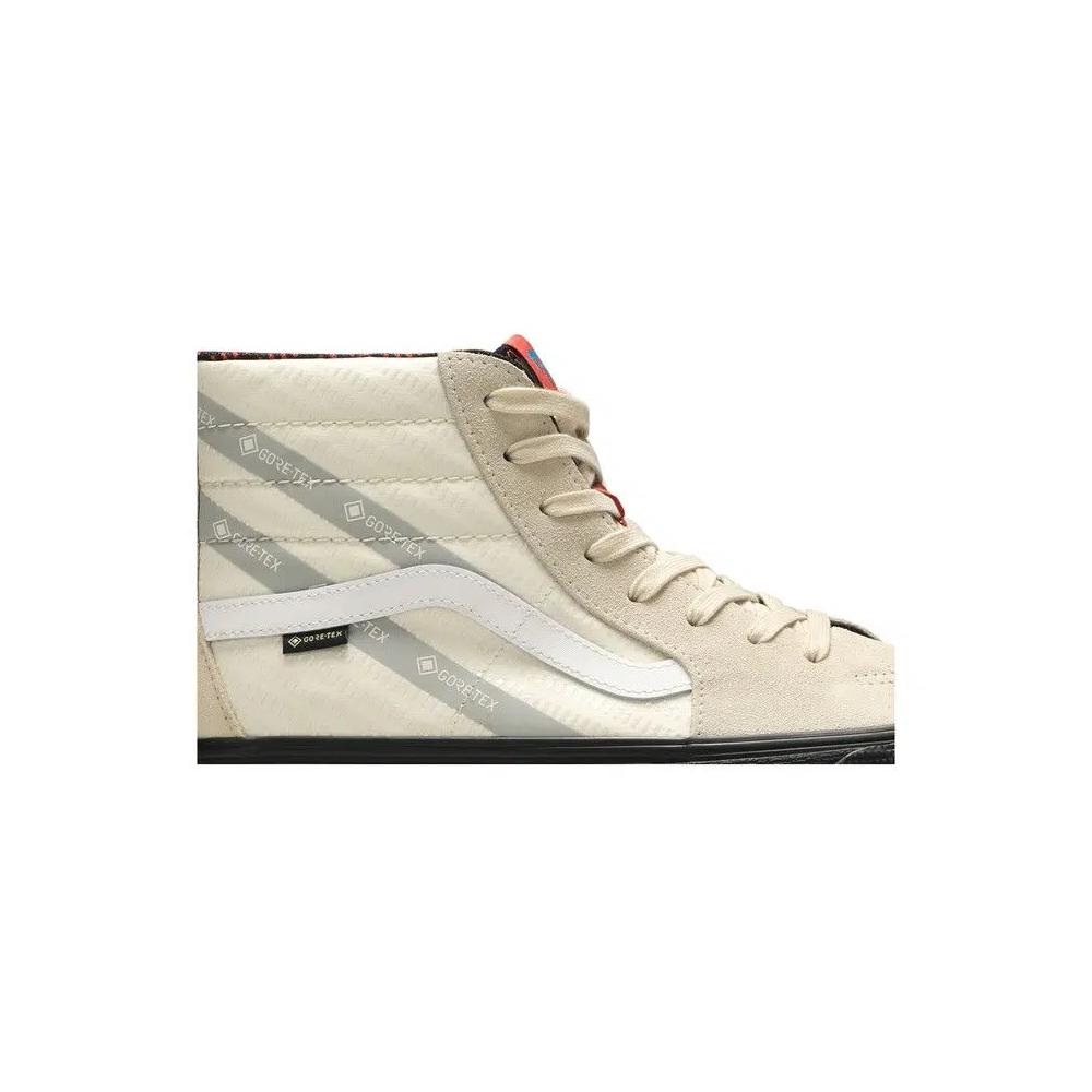 Лайфстайл Vans Sk8-Hi GTX 'Turtle Dove' 2