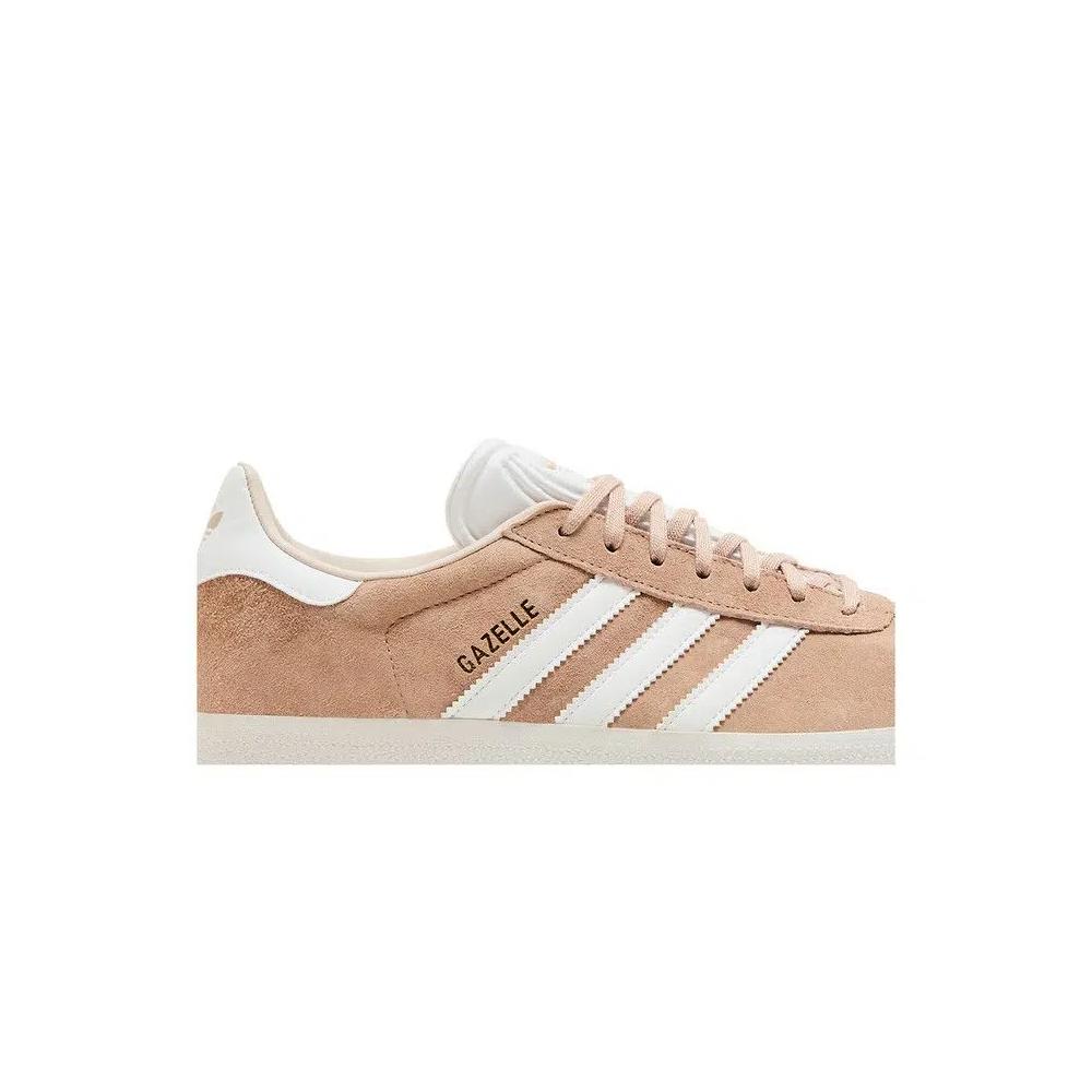 Кроссовки Adidas Wmns Gazelle 'Linen' 2