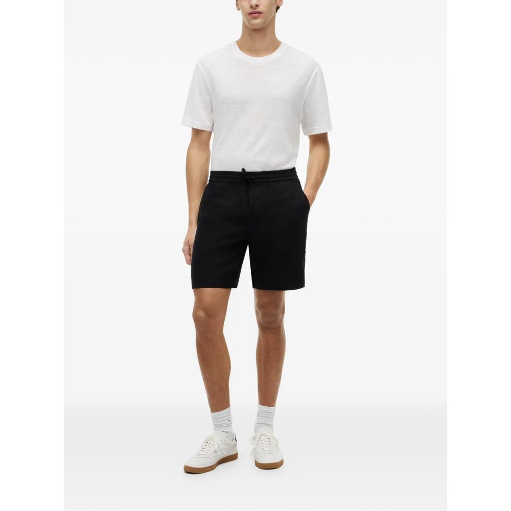 Шорты Dover с эластичным поясом и кулиской 2