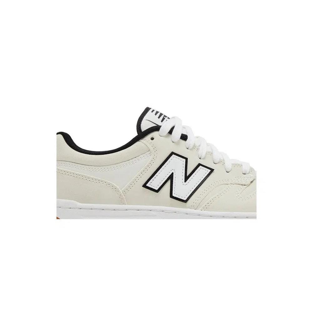 Кроссовки New Balance Numeric 480 'Cream White Gum' 2