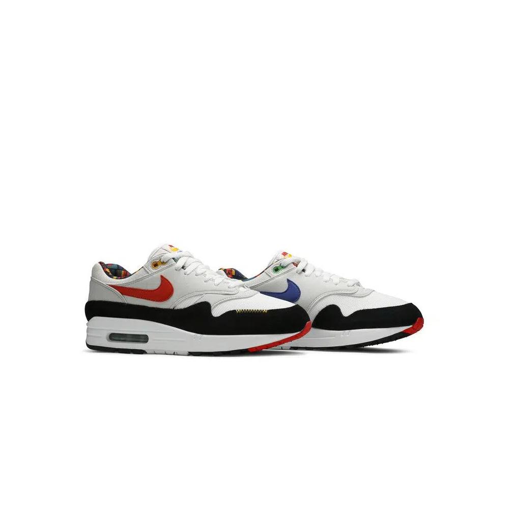 Кроссовки Nike Air Max 1 'Live Together, Play Together' 8