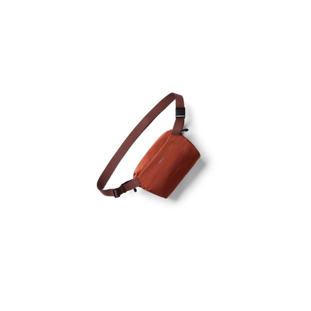 Bellroy Lite Sling Mini - глина 1