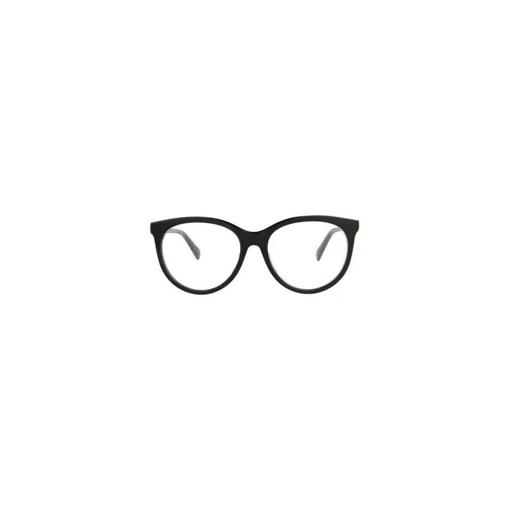 Солнцезащитные очки Gucci Cat Eye Frame 'Черный' 1