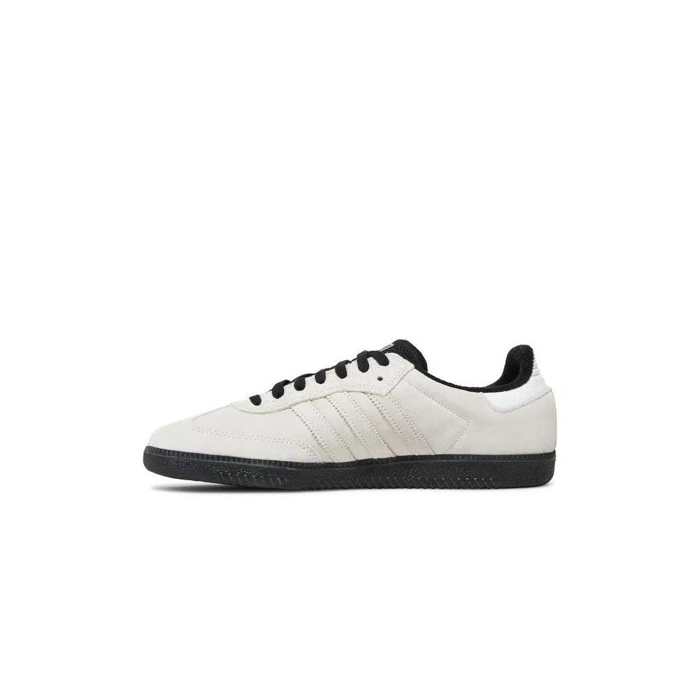 Кроссовки adidas Samba ADV 'Белый черный' 3