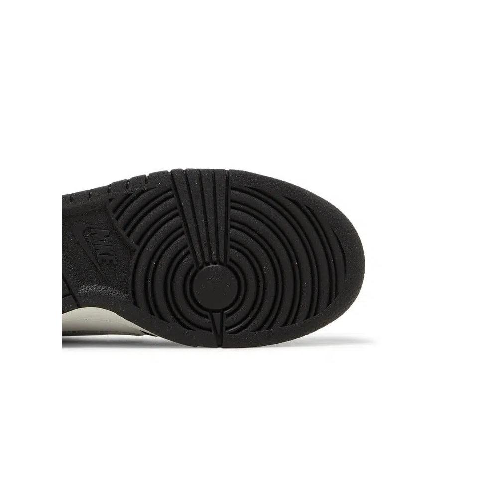 Кроссовки Nike Dunk Low Next Nature GS 'TPU Swoosh' 5