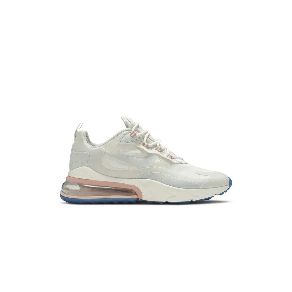 Кроссовки Nike Wmns Air Max 270 React 'American Modern' 1