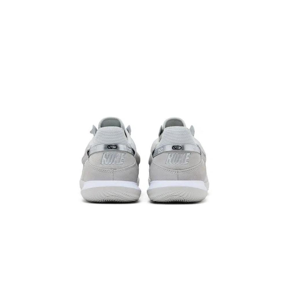 Кроссовки Nike Streetgato 'Light Smoke Grey Metallic Silver' 6