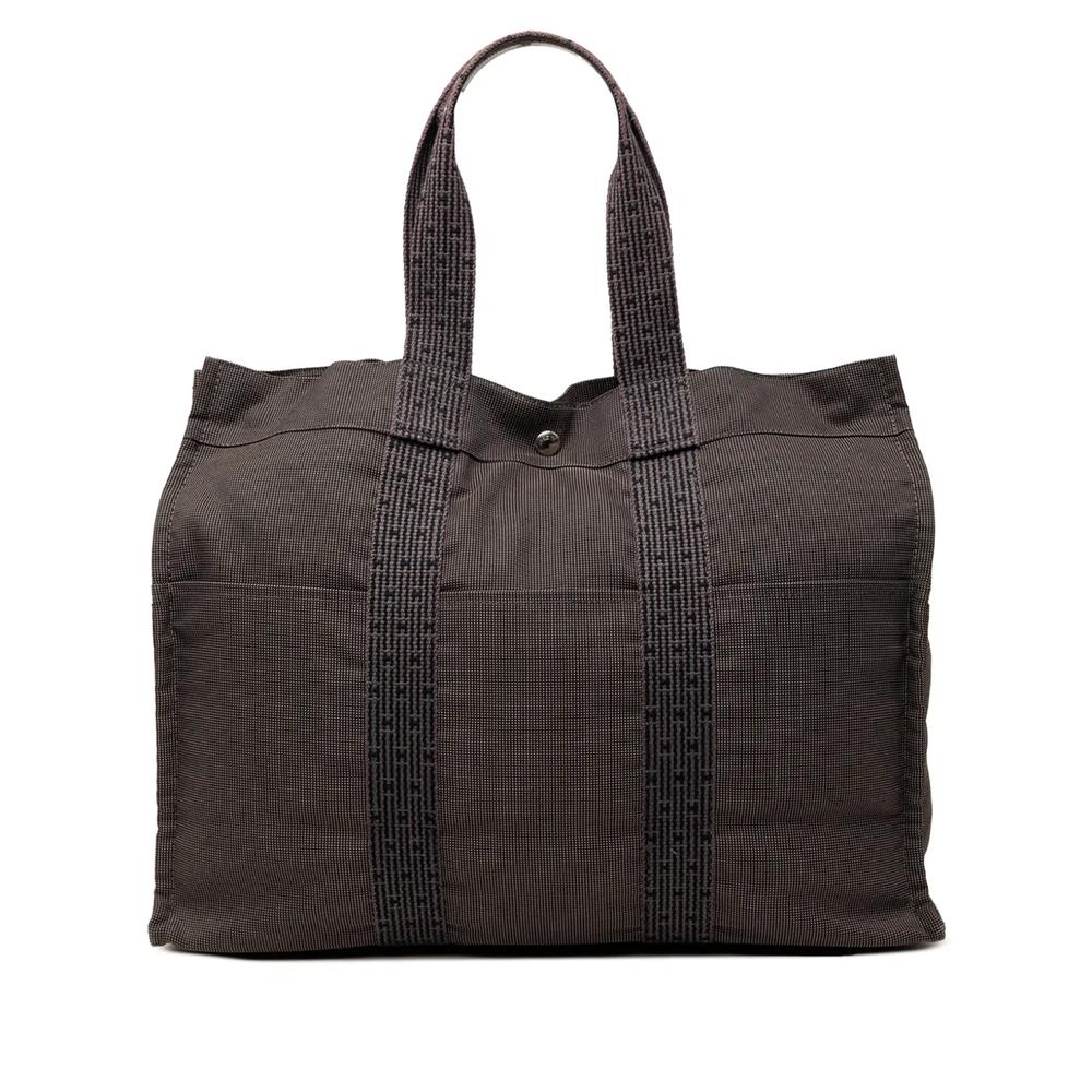 Сумка-тоут Canvas Herline GM (1990-2010-е годы) 1
