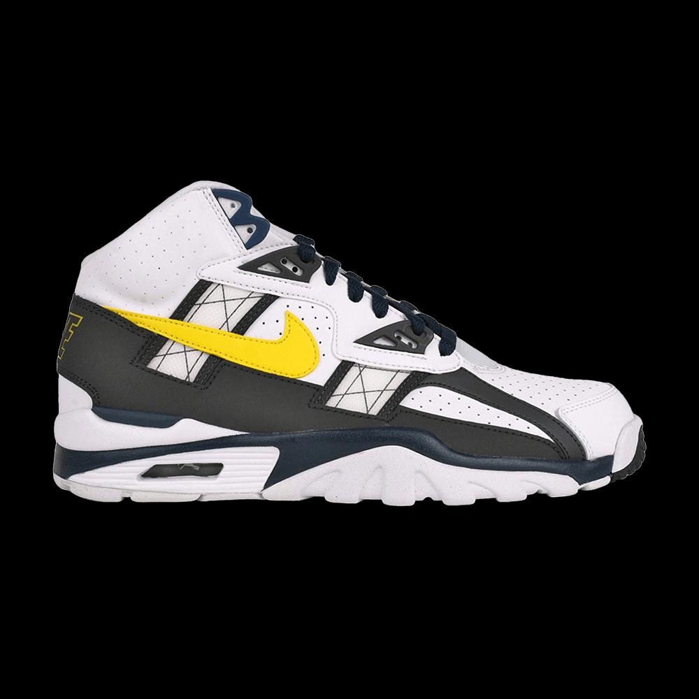 Кроссовки Nike Air Trainer SC High 1