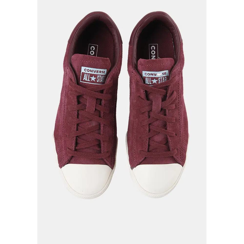 Кеды Chuck Taylor Lo 4