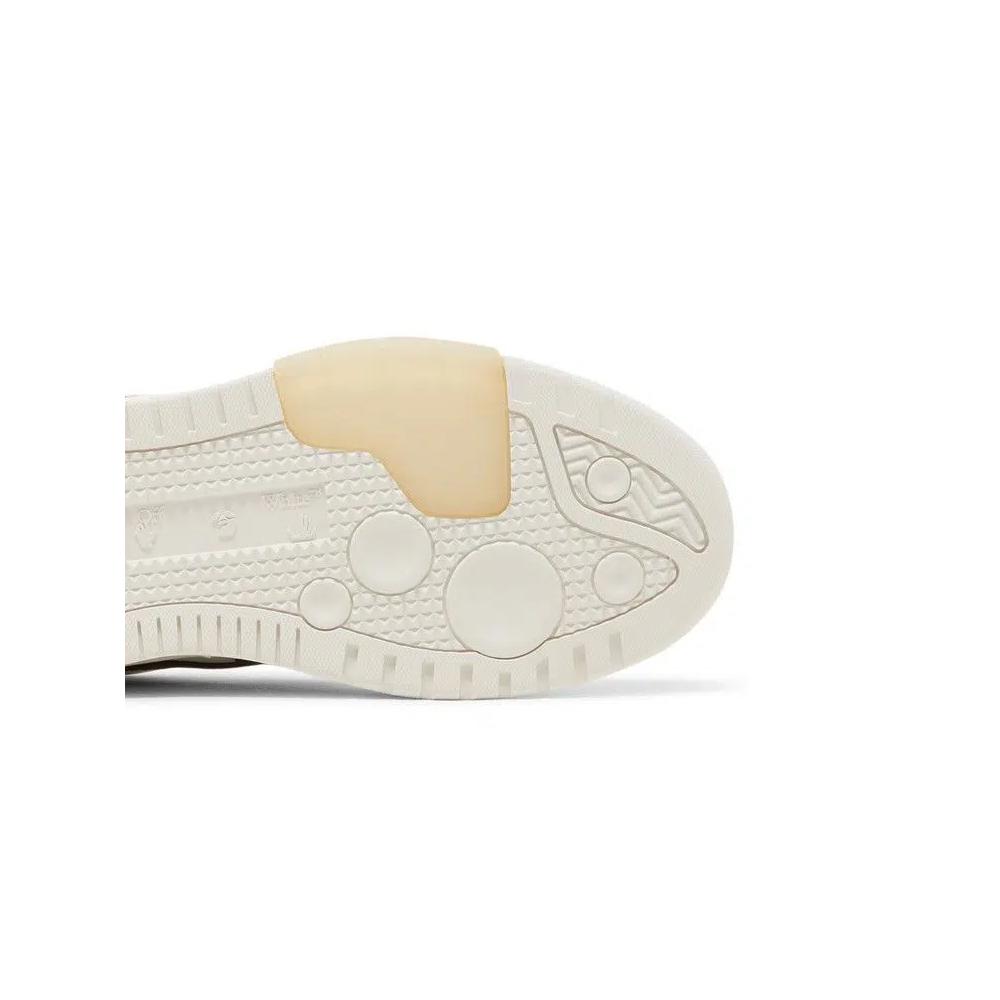 Кроссовки Off-White Wmns Out of Office Low 'White Black' 5