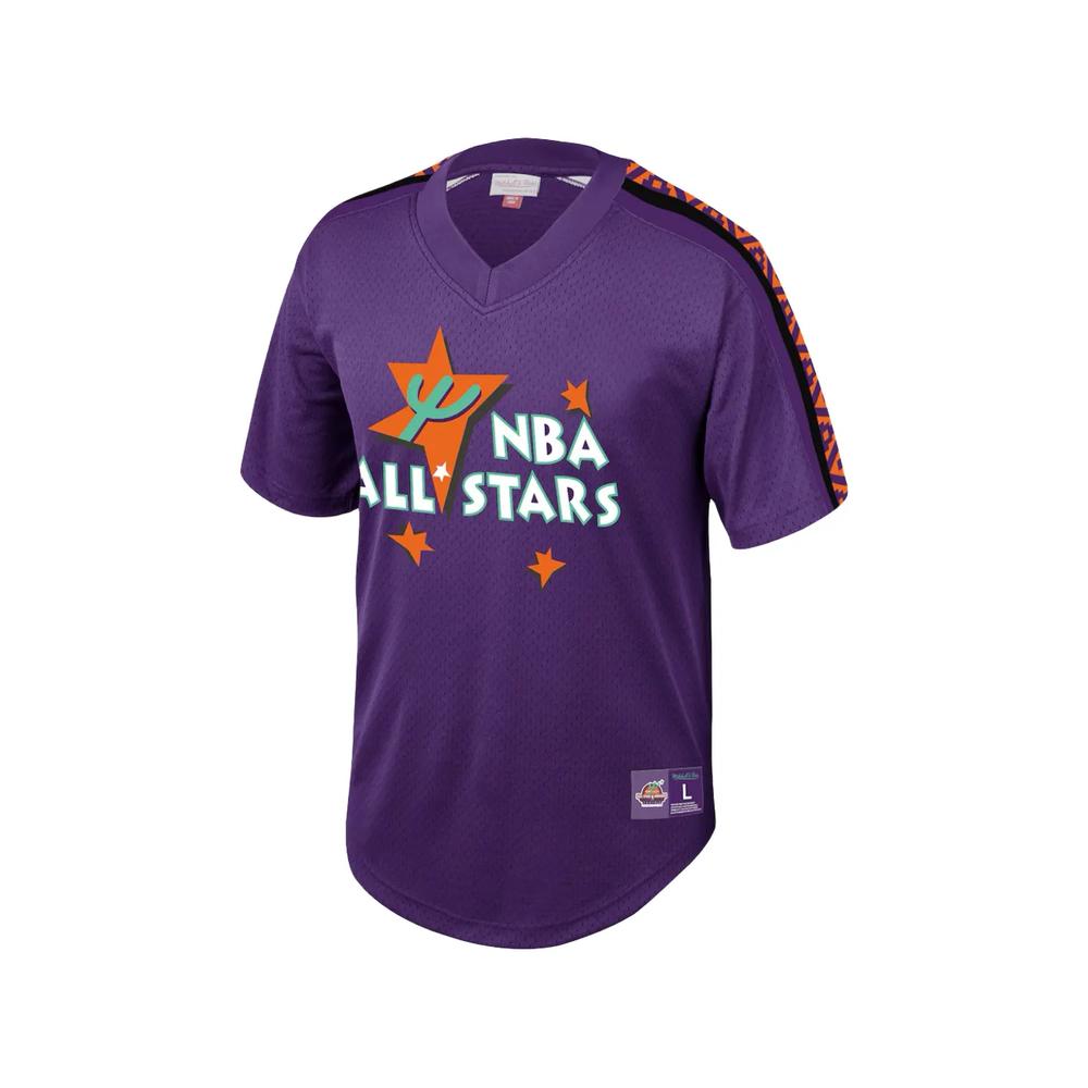 Топ 1995 All-Star Game из коллаборации с NBA 1