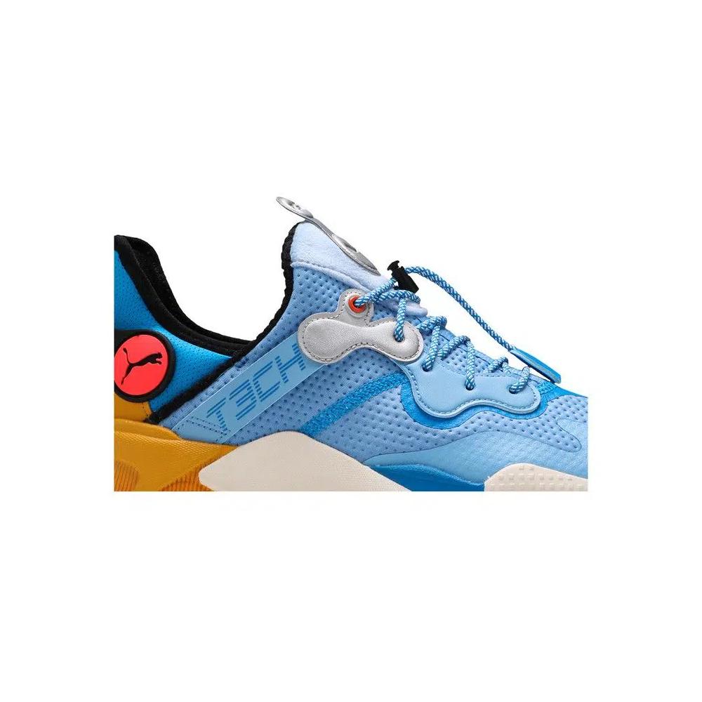Кроссовки Thundercats x Puma RS-X 'T3CH - Lion-O' 2