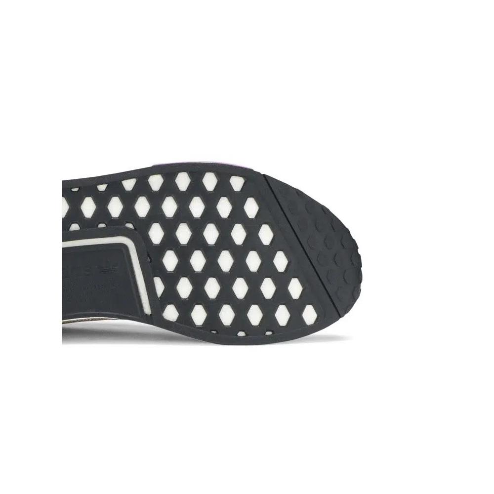 Кроссовки adidas NMD_R1 'Semi Solar Yellow' 5