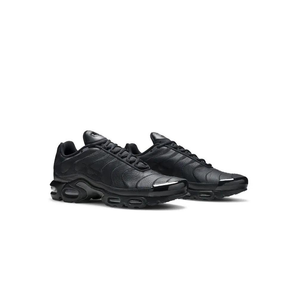 Кроссовки Nike Air Max Plus TN 'Triple Black' 8