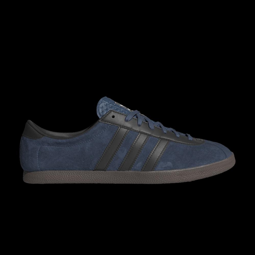 Кроссовки adidas London 'Preloved Ink Black' 1