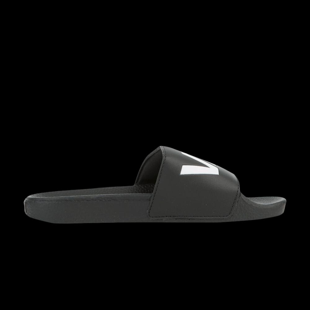 Слайды Vans Wmns Slide-On 'Black' 1