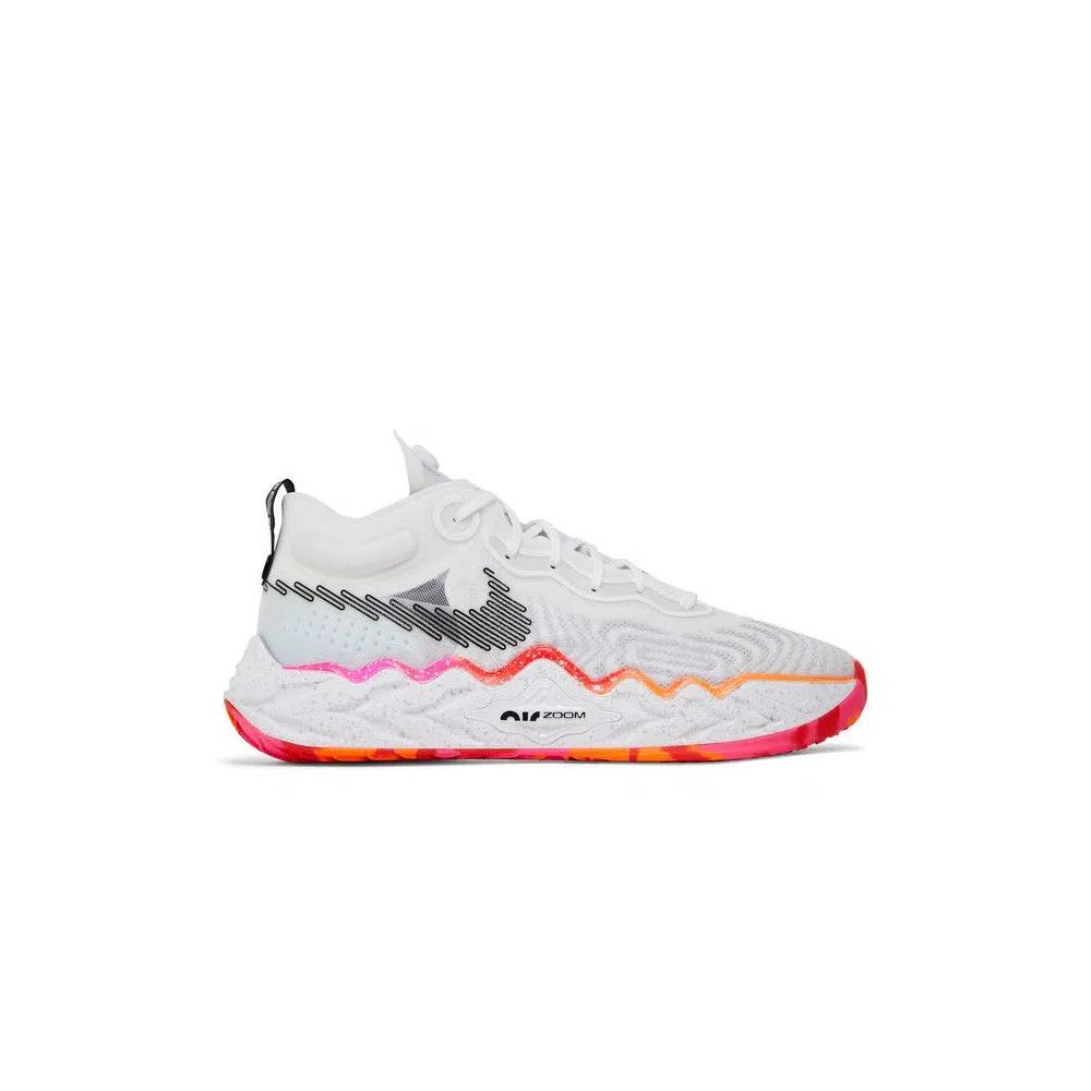 Кроссовки Nike Air Zoom GT Run EP 'Rawdacious' 1