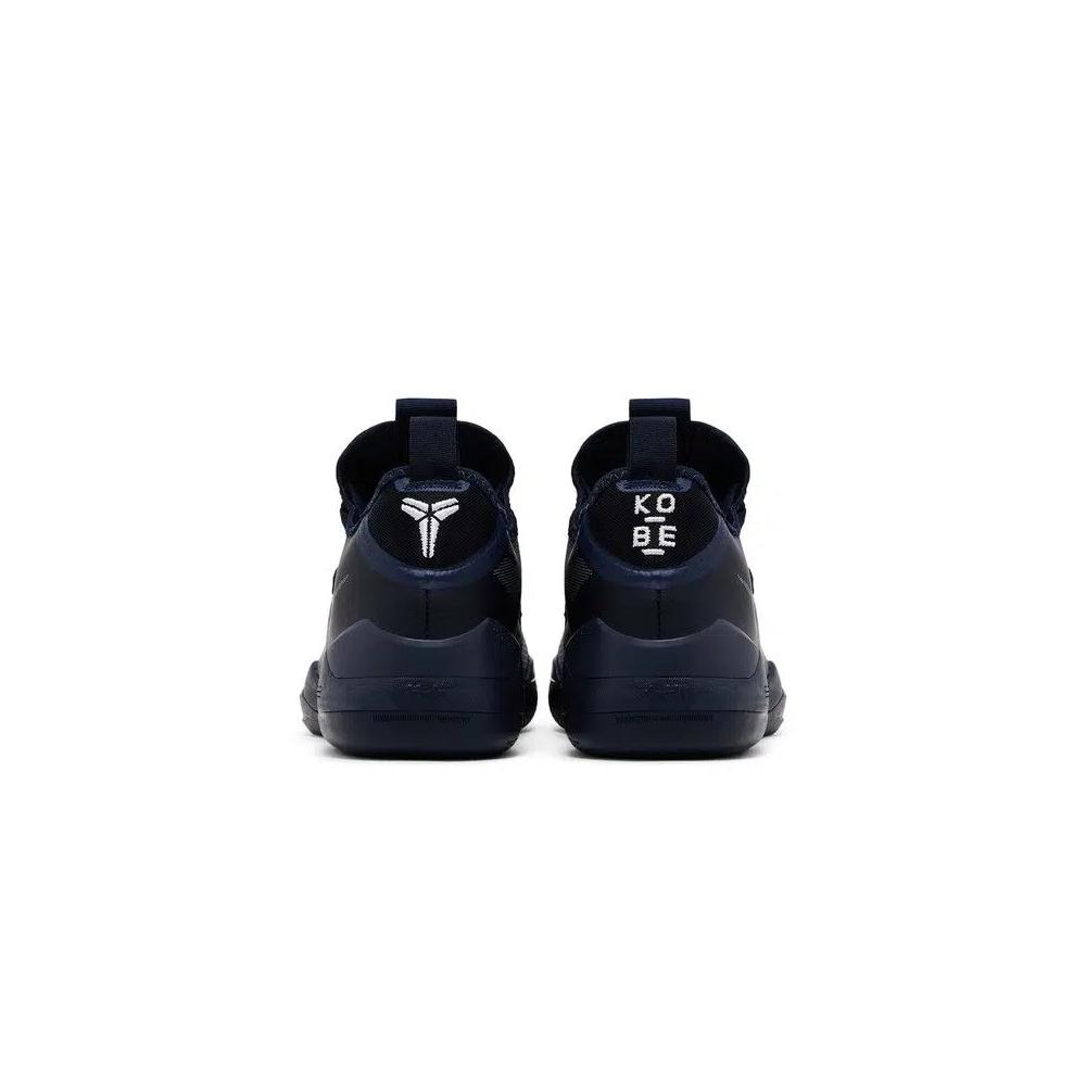 Кроссовки Nike Kobe A.D. TB 2018 'Midnight Navy' 6