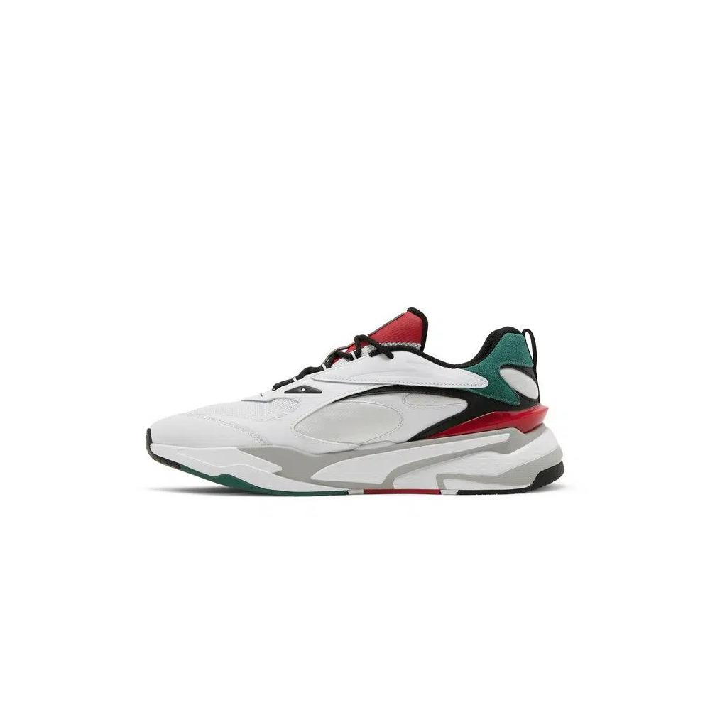 Кроссовки Puma RS-Fast Mix 'White Blue Spruce' 3