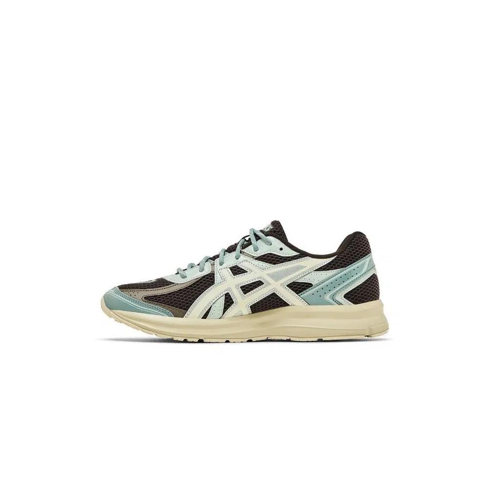 Кроссовки Kith x ASICS Jog 100S 'Espresso Vanilla Ice' 3