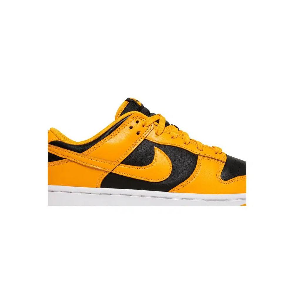 Nike Dunk Low 'Goldenrod' 2