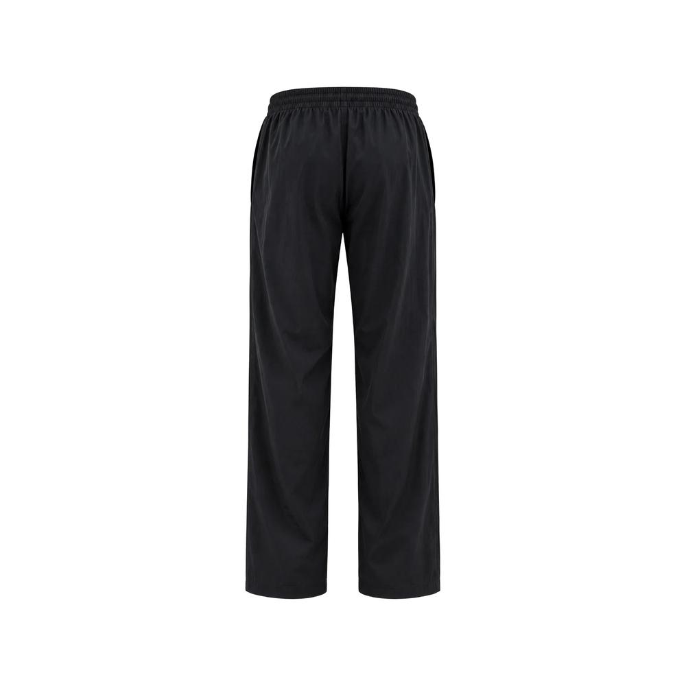 logo-print track pants 2