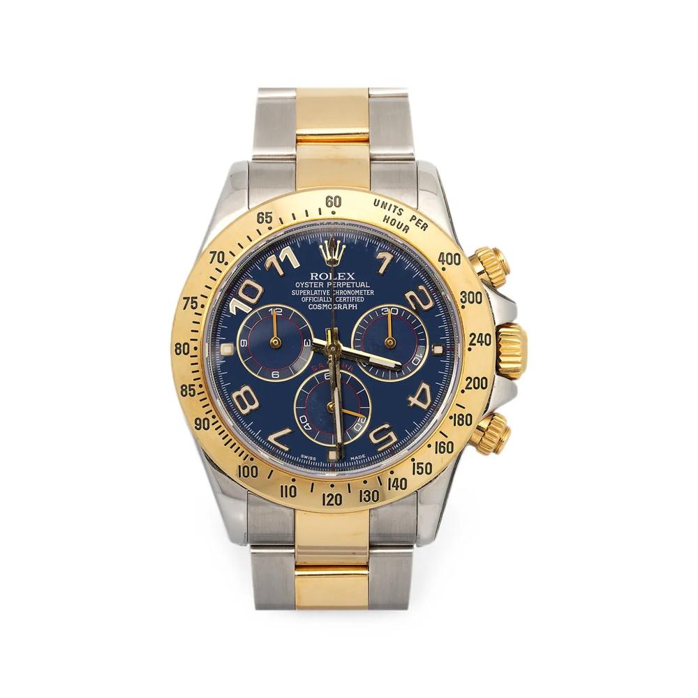 Наручные часы Cosmograph Daytona 40 мм 1