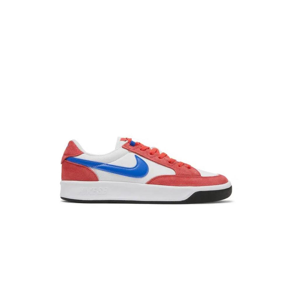 Кроссовки Nike Adversary Premium SB 'Lobster White' 1
