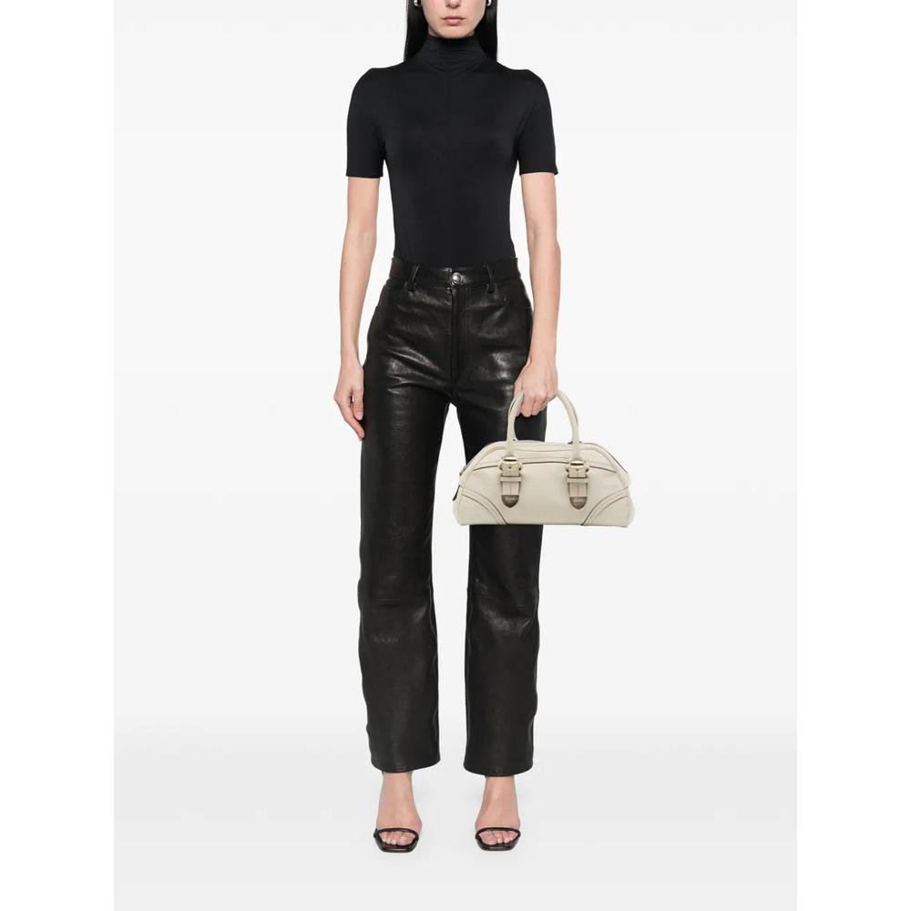 Сумка Guccissima Trimmed Leather Signoria (2000-2015 годы) 2