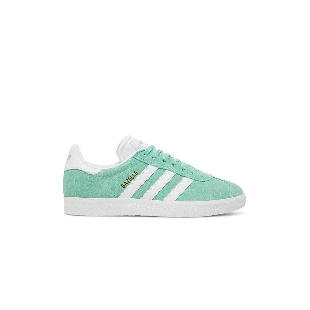 Кроссовки adidas Wmns Gazelle 'Pulse Mint' 1