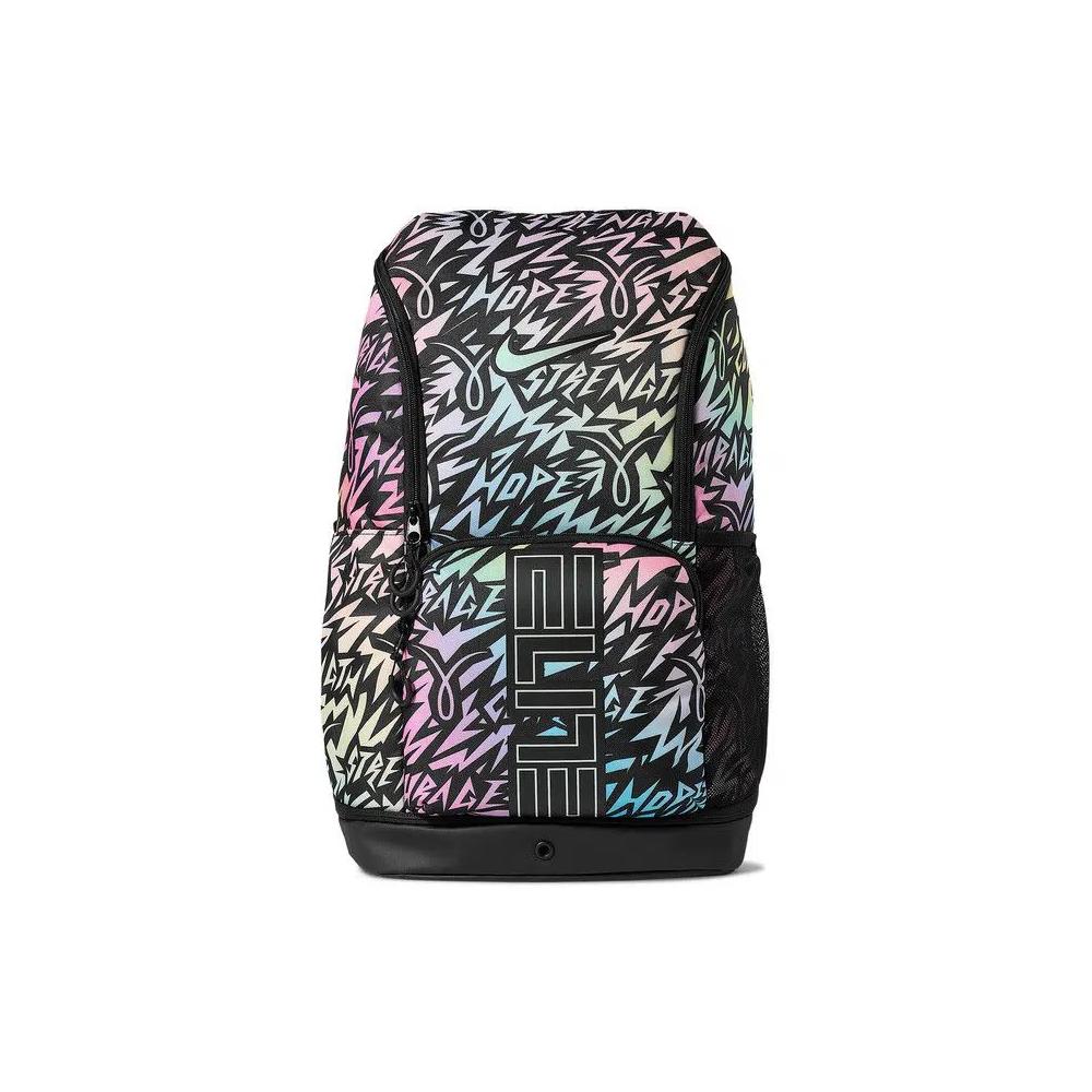 Рюкзаки Nike Varsity Elite Backpack 32L 'Black/Black' 1
