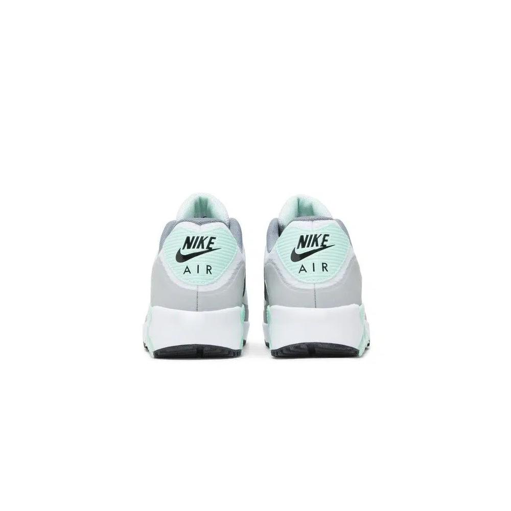 Кроссовки Nike Air Max 90 Golf 'Smoke Grey Light Green' 6