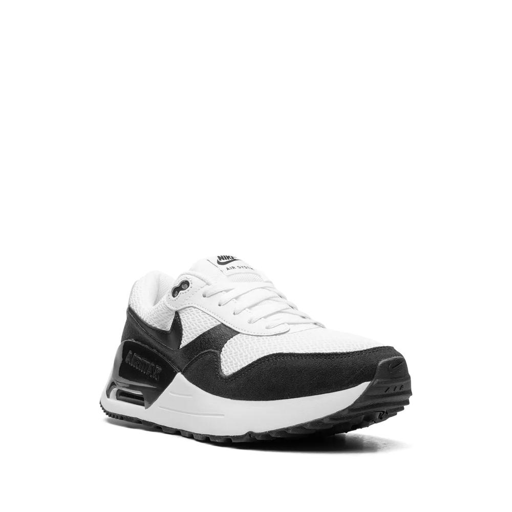 Кроссовки Air Max Systm White/Black 2