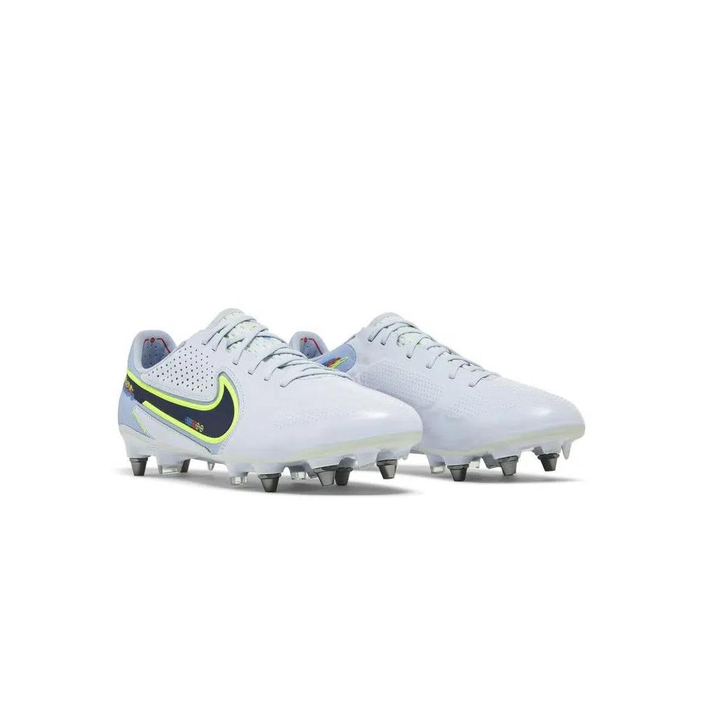 Бутсы Nike Tiempo Legend 9 Elite SG Pro 'Progress Pack' 8