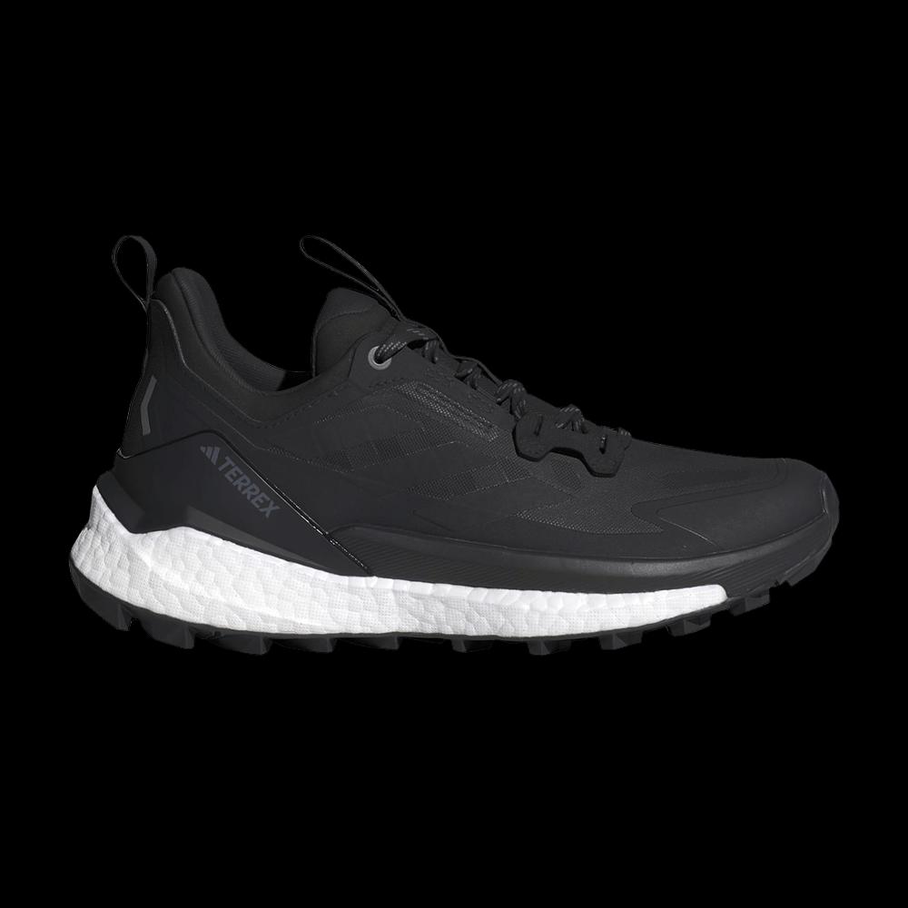 Кроссовки adidas Wmns Terrex Free Hiker 2.0 Low 'Core Black Grey' 1