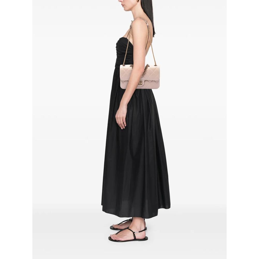 Стеганая сумка-сэтчел Perfect Edge Flap среднего размера (2014-2015 годы) 2