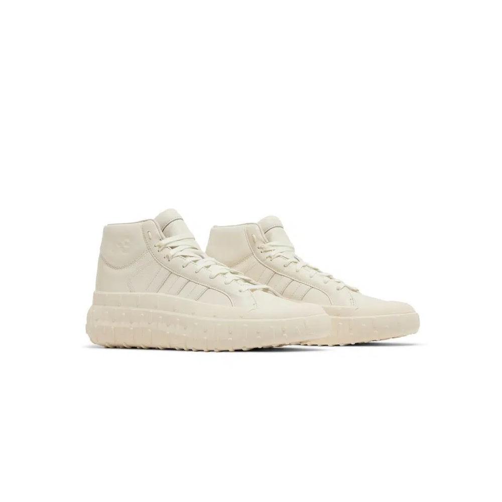 Кроссовки adidas Y-3 GR.1P High 'Off White' 8